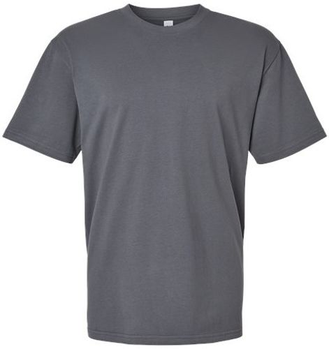 American Apparel - Sueded Cloud Jersey Tee image thumbnail
