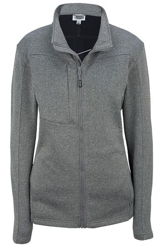 Ladies’ Performance Tek Jacket image thumbnail