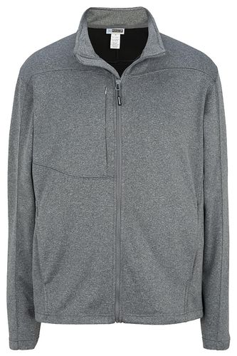 Men’s Performance Tek Jacket image thumbnail