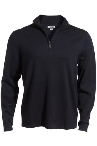 ¼-Zip Sweater image thumbnail