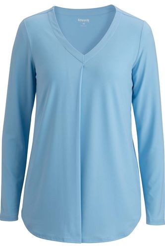 Ladies’ Soft Pleated Blouse image thumbnail