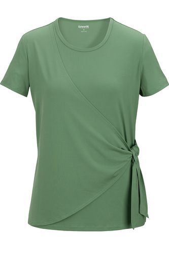 Ladies’ Soft Wrap Blouse image thumbnail