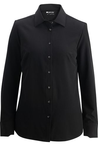 Point Grey Ladies’ Shirt image thumbnail