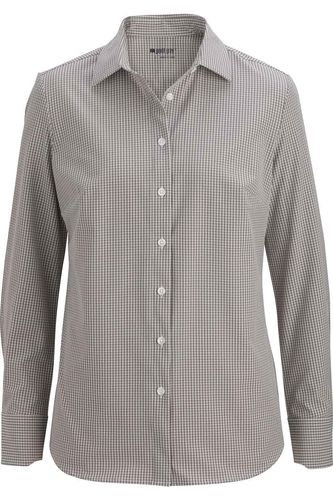 Point Grey Ladies’ Shirt image thumbnail