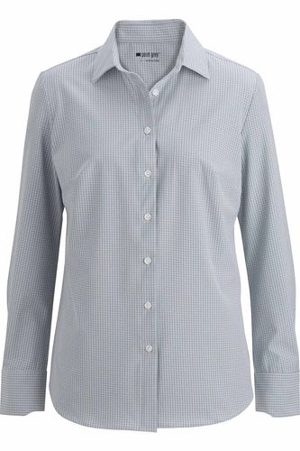 Point Grey Ladies’ Shirt image thumbnail