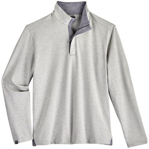 Men's Sidekick Quarter Zip image thumbnail