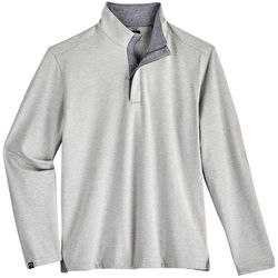 Image of Men's Sidekick Quarter Zip