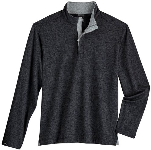 Men's Sidekick Quarter Zip image thumbnail