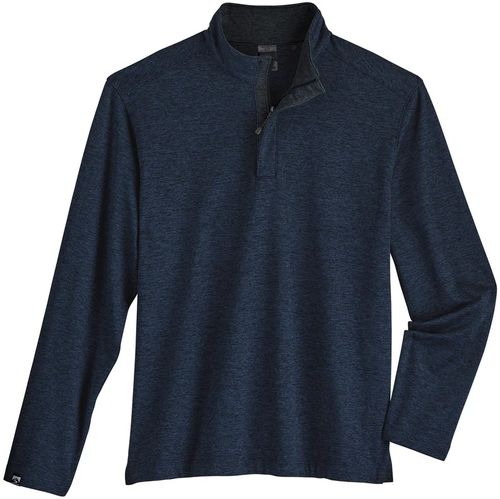 Men's Sidekick Quarter Zip image thumbnail