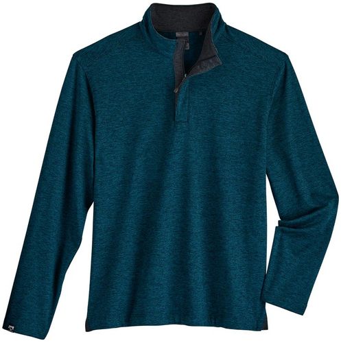 Men's Sidekick Quarter Zip image thumbnail