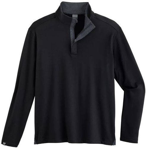 Men's Sidekick Quarter Zip image thumbnail