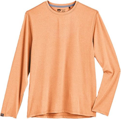 Men's Sightseer Long Sleeve Hoodie image thumbnail
