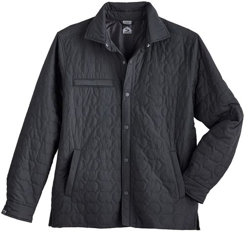 Men's Artisan Jacket image thumbnail