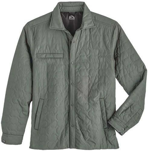 Men's Artisan Jacket image thumbnail