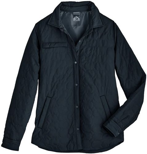 Women's Artisan Shirt Jacket image thumbnail