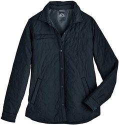 Image of Women's Artisan Shirt Jacket