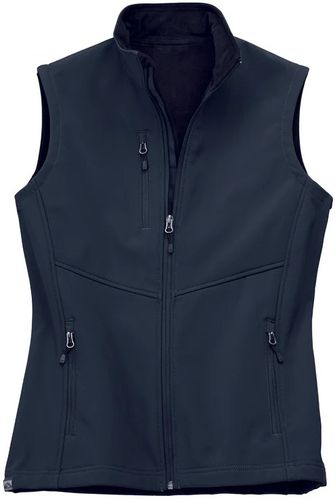 Women's Trailblazer Vest image thumbnail