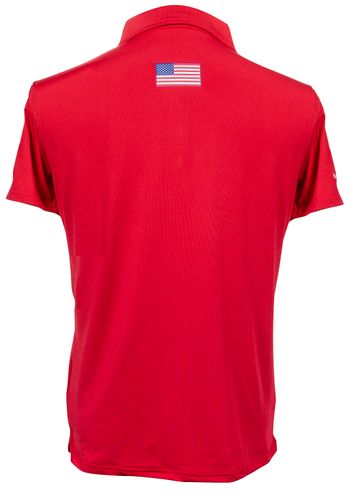 Ladies' R.E.D. Polo image thumbnail