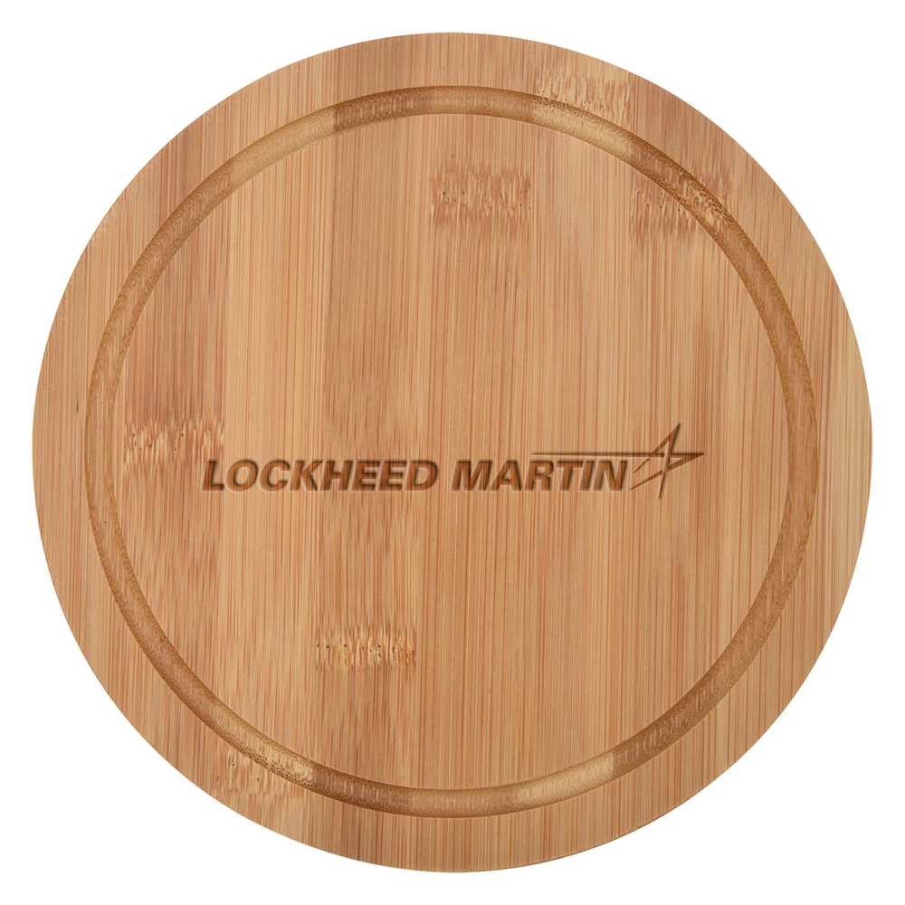 3-Piece Bamboo Cheese Server Kit primary image
