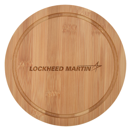 3-Piece Bamboo Cheese Server Kit image thumbnail