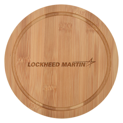 Image of 3-Piece Bamboo Cheese Server Kit