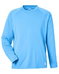 Image of HUK Men's Pursuit Long-Sleeve T-Shirt