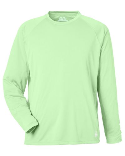 HUK Men's Pursuit Long-Sleeve T-Shirt image thumbnail