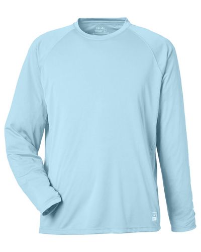 HUK Men's Pursuit Long-Sleeve T-Shirt image thumbnail
