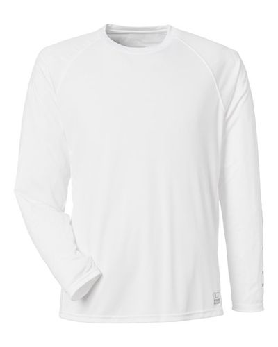 HUK Men's Pursuit Long-Sleeve T-Shirt image thumbnail
