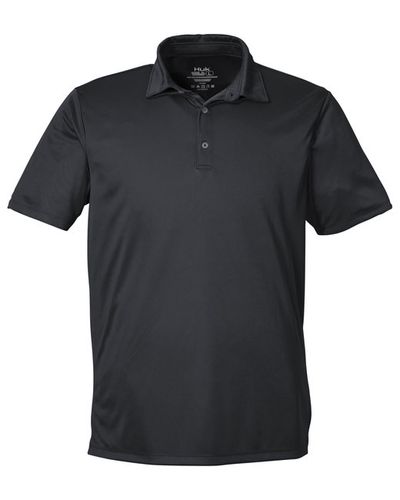 HUK Men's Pursuit Performance Polo image thumbnail
