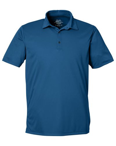 HUK Men's Pursuit Performance Polo image thumbnail