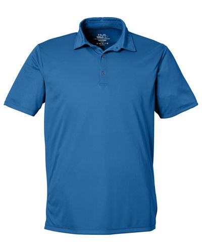 HUK Men's Pursuit Performance Polo image thumbnail