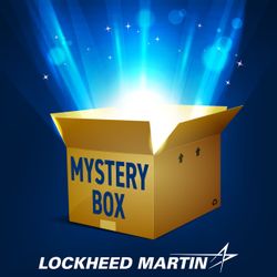 Image of Mystery Box