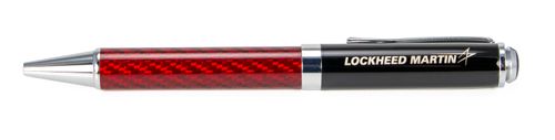 Carbonite Executive Ballpoint Pen image thumbnail