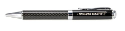 Carbonite Executive Ballpoint Pen image thumbnail