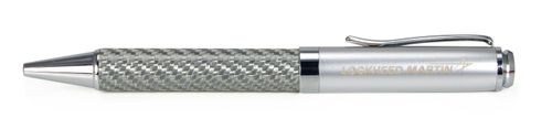 Carbonite Executive Ballpoint Pen image thumbnail