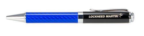 Carbonite Executive Ballpoint Pen image thumbnail