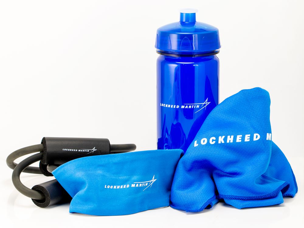 Fitness Bundle primary image