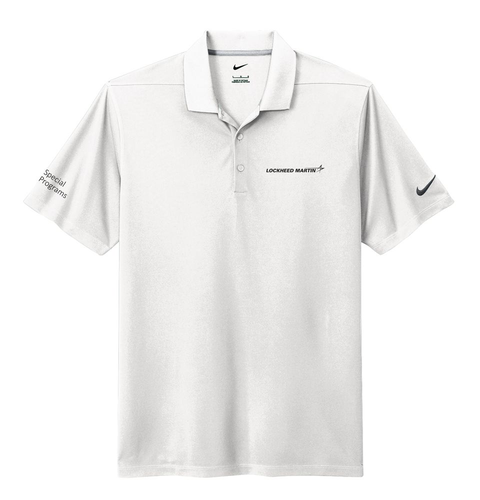 Nike Dri-FIT Micro Pique 2.0 Polo - SP primary image