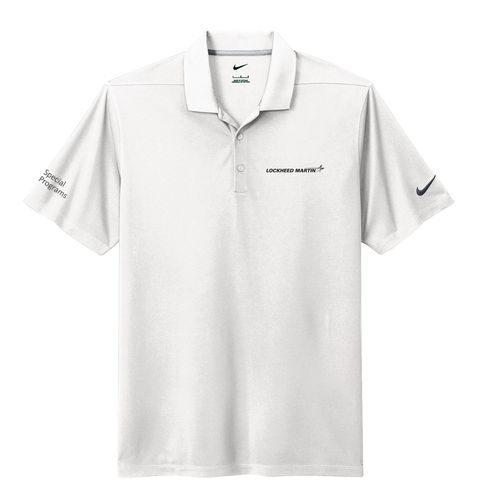 Nike Dri-FIT Micro Pique 2.0 Polo - SP image thumbnail