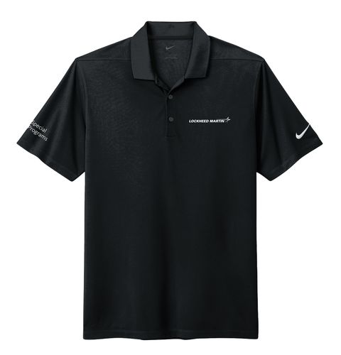 Nike Dri-FIT Micro Pique 2.0 Polo - SP image thumbnail