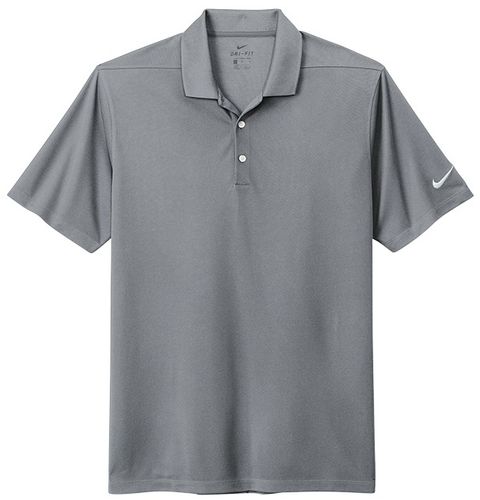 Nike Dri-FIT Micro Pique 2.0 Polo - SP image thumbnail