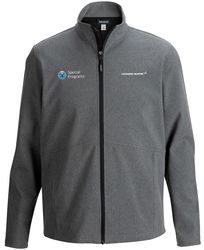 Image of Men’s Soft Shell Jacket - SP