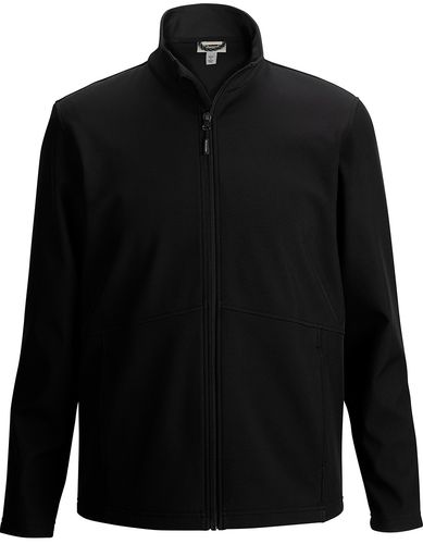 Men’s Soft Shell Jacket - SP image thumbnail