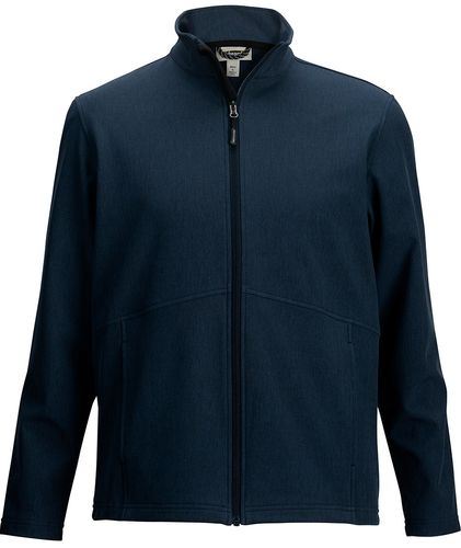 Men’s Soft Shell Jacket - SP image thumbnail