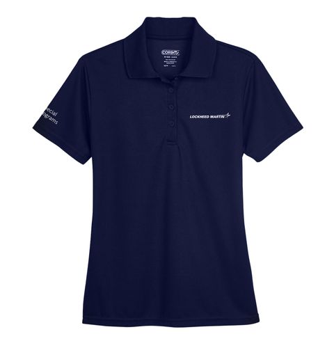 Ladies' Origin Performance Piqué Polo - SP image thumbnail