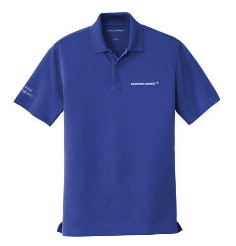 Dry Zone® UV Micro-Mesh Polo - SP image thumbnail