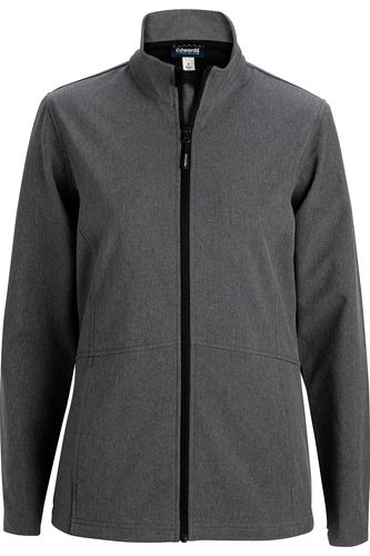 Ladies’ Soft Shell Jacket - SP image thumbnail