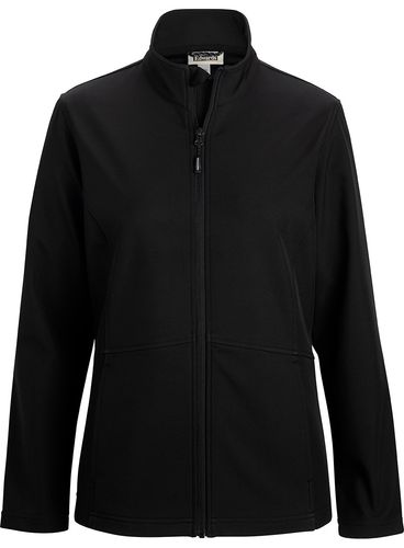 Ladies’ Soft Shell Jacket - SP image thumbnail