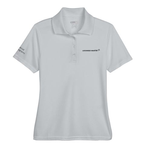 Ladies' Origin Performance Piqué Polo - SP image thumbnail